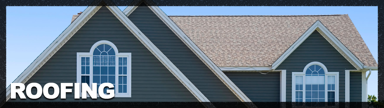 Metal, Steel &amp; Asphalt Roofing All Craft Exteriors