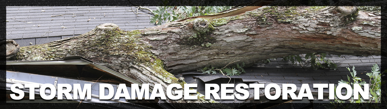 Rochester, MN Storm Damage Repair All Craft Exteriors