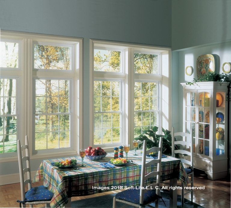 Window Replacement &amp; Installation All Craft Exteriors