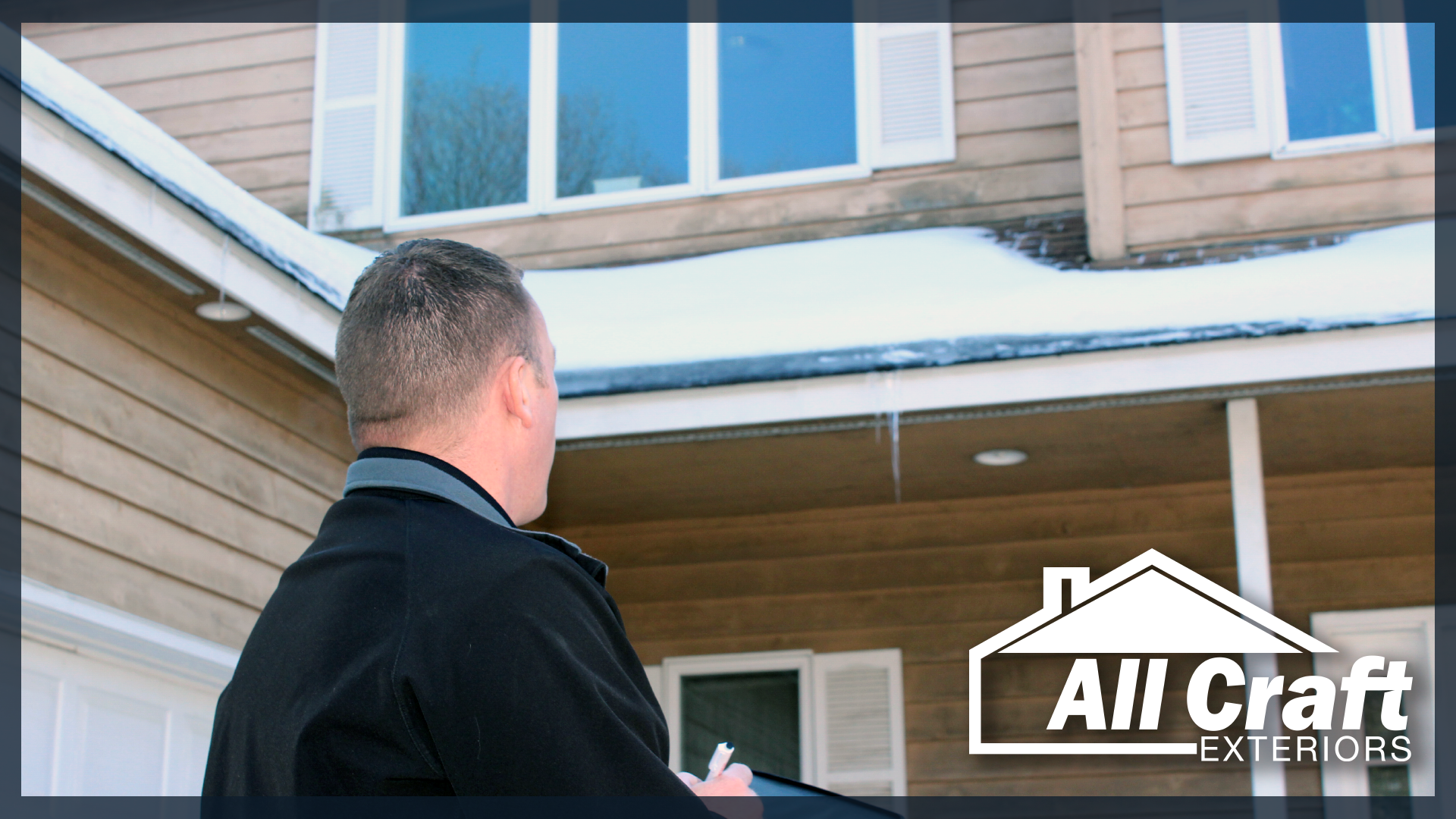 JOB PRODUCTION SCHEDULING MANAGER All Craft Exteriors JOB PRODUCTION SCHEDULING MANAGER All Craft Exteriors