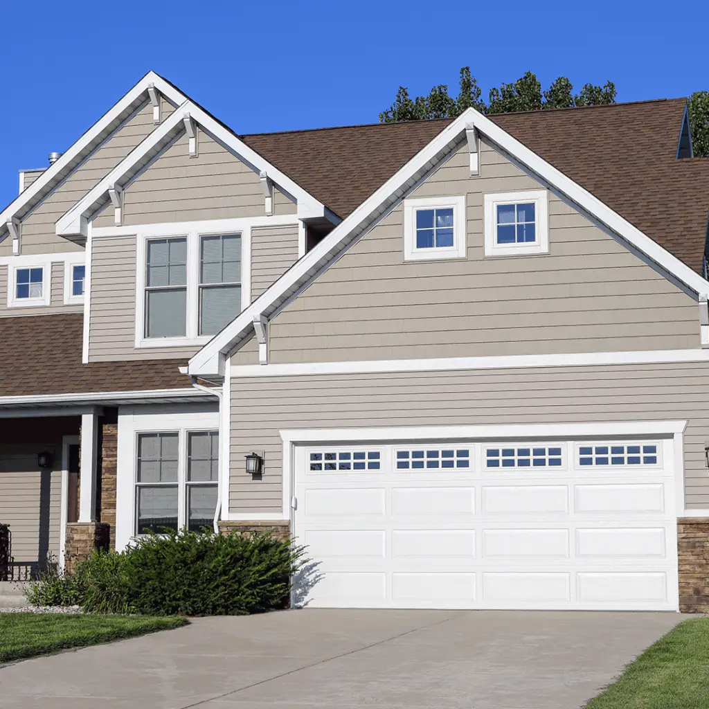 Siding: Your Home’s Outer Reputation Your siding is more than a wrapper; it’s your home’s public face. Vinyl Siding: ≈ 70 % ROI Fiber-Cement Siding (e.g., James Hardie): ≈ 76 % ROI Vinyl remains a solid budget-friendly refresh with countless color and profile options (Exterior Portfolio®). Fiber-cement, from James Hardie, delivers the upscale durability that impresses buyers and inspectors alike. Although it comes with a higher price tag up front, Fiber-cement is the choice for long-lasting, low-maintenance durability for years to come. All Craft installs both — plus LP SmartSide® engineered wood — giving you flexibility without compromise. [For those of you interested in how this has changed over time, this graph shows just how much fiber-cement siding has caught on with homebuyers lately.]