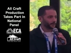 National Production Panel participant Matt Peterson