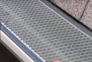 Leaf Solution Extreme Gutter Protection