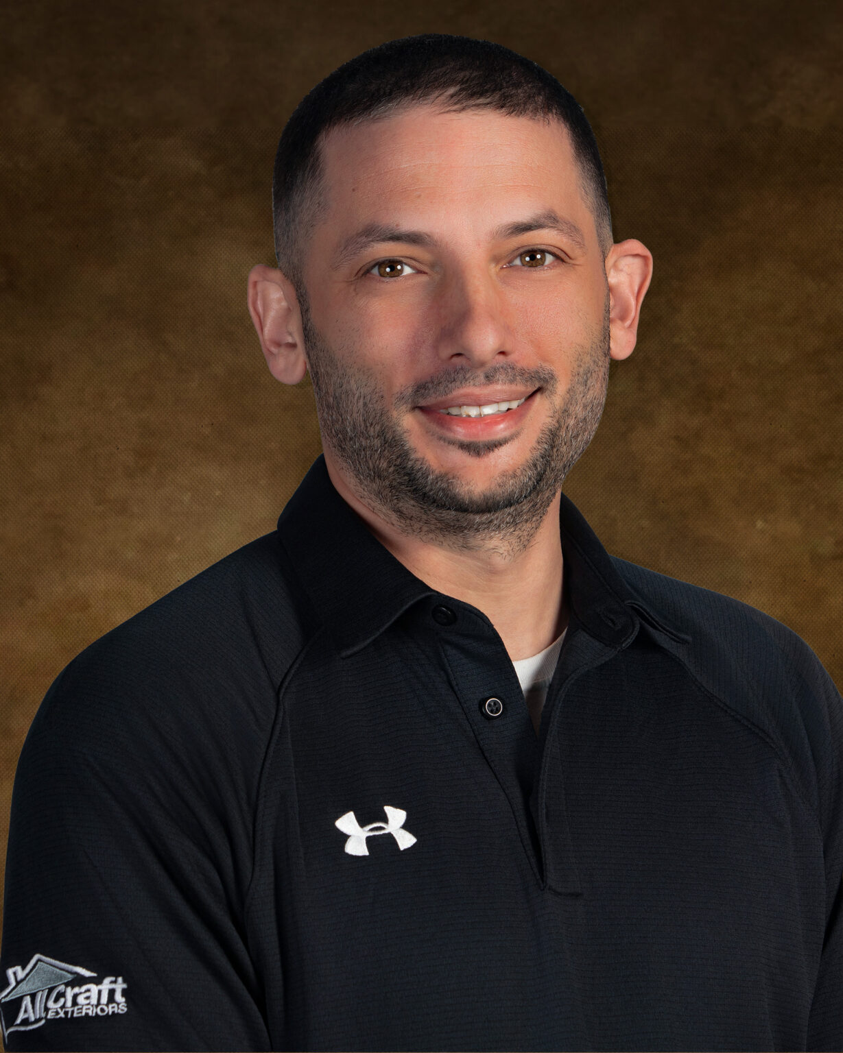 Matt Peterson, Production Operations Manager at All Craft Exteriors