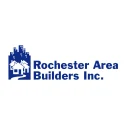 Rochester Area Builders member badge indicating All Craft Exteriors’ adherence to local building standards and professional industry practices